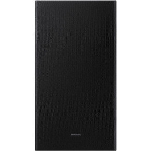 Samsung HW-B750F, 5.1, 400W, Bluetooth, Wi-Fi, Subwoofer wireless, Dolby Audio, Black