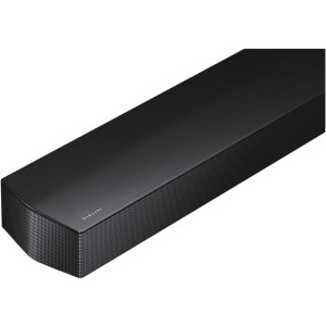 Samsung HW-B750F, 5.1, 400W, Bluetooth, Wi-Fi, Subwoofer wireless, Dolby Audio, Black