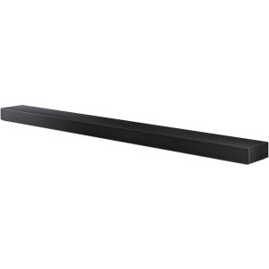 Samsung HW-QS750F, 5.1.2, 465W, Bluetooth, Wi-Fi, Subwoofer & Kit Wireless, Wireless Dolby Atmos, Black