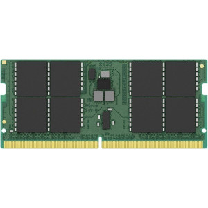 Memorie notebook Kingston ValueRAM, 32GB, DDR5, 6400MHz, CL52, 1.1v