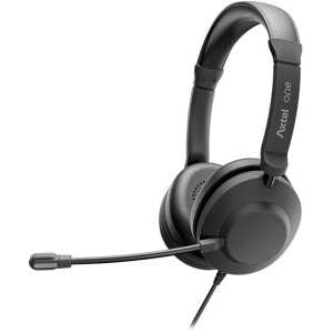 Axtel On-Ear, ONE UC35 Stereo HD
