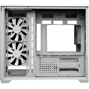 Gamdias Aura GC10M V2 ARGB White