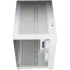Gamdias Aura GC10M V2 ARGB White