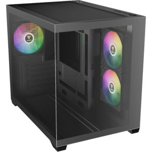 Gamdias Aura GC10M V2 ARGB Black
