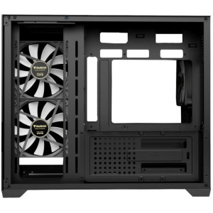 Gamdias Aura GC10M V2 ARGB Black