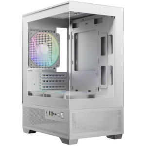 Gamdias Aura GC9M Elite ARGB White