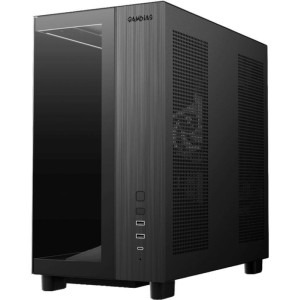Gamdias Atlas M4 Black