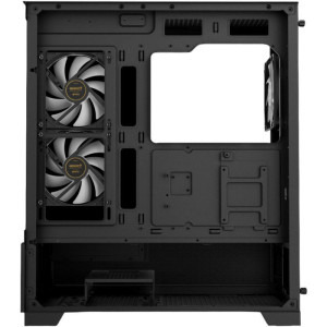 Gamdias Aura GC12 ARGB Black