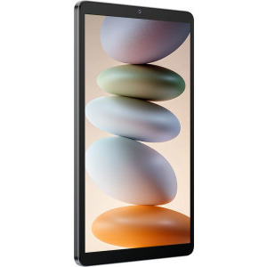 Blackview Link 2, 8.68 inch Multi-touch, Cortex A75 Quad Core 2.0Ghz, 4GB RAM, 128GB flash, Wi-Fi Bluetooth, GPS, Android 15, Midnight Black
