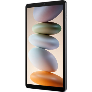 Blackview Link 2, 8.68 inch Multi-touch, Cortex A75 Quad Core 2.0Ghz, 4GB RAM, 128GB flash, Wi-Fi Bluetooth, GPS, Android 15, Midnight Black