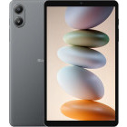 Tableta Blackview Link 2, 8.68 inch Multi-touch, Cortex A75 Quad Core 2.0Ghz, 4GB RAM, 128GB flash, Wi-Fi Bluetooth, GPS, Android 15, Midnight Black