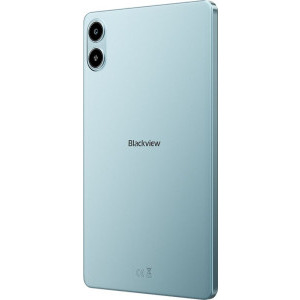 Blackview Link 2, 8.68 inch Multi-touch, Cortex A75 Quad Core 2.0Ghz, 4GB RAM, 128GB flash, Wi-Fi Bluetooth, GPS, Android 15, Glacier Blue