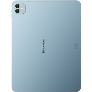 Blackview Link 8, 12.7 inch Multi-touch, Cortex A76 Octa Core 2.2GHz, 12GB RAM, 256GB flash, Wi-Fi Bluetooth, GPS, Android 15, Dawn Blue