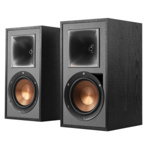 KLIPSCH Boxa R-51PM Black