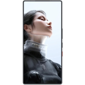 RedMagic 11 Pro, Snapdragon 8 Elite Gen.5, 256GB, 12GB RAM, Dual SIM, 5G, 4-Camere, Cryo