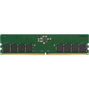 Memorie Kingston ValueRAM 64GB DDR5 5600MHz CL46 1.1v