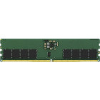 Memorie Kingston ValueRAM 32GB DDR5 6400MHz CL52 CUDIMM