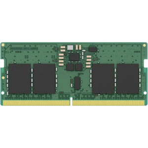 Memorie notebook Kingston ValueRAM, 8GB, DDR5, 6400MHz, CL52, 1.1v