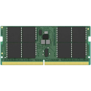 Memorie notebook Kingston ValueRAM, 16GB, DDR5, 6400MHz, CL52, 1.1v