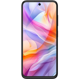 ZTE Nubia V70 Design, 128GB, 8GB RAM, Dual SIM, 4G, 4-Camere, Stone Gray