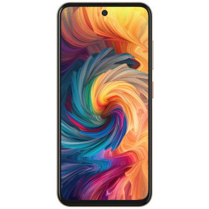 ZTE Nubia V70, 256GB, 8GB RAM, Dual SIM, 4G, 4-Camere, Sunshine Gold