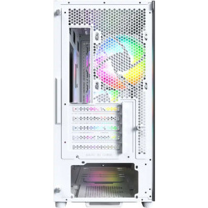Montech X5M White