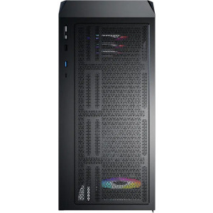 Montech X5 Black