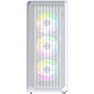 Montech X5 White