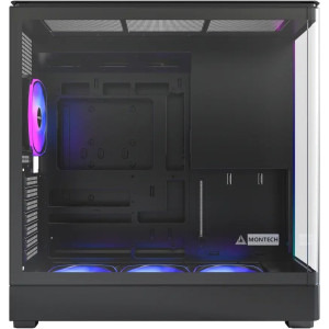 Montech KING 45 PRO Black