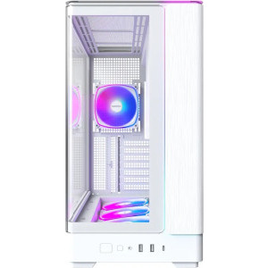 Montech KING 45 PRO White