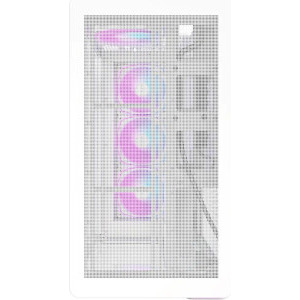 Montech KING 45 PRO White