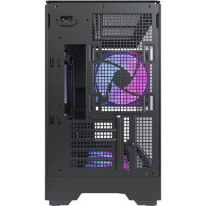 Montech KING 15 PRO Black