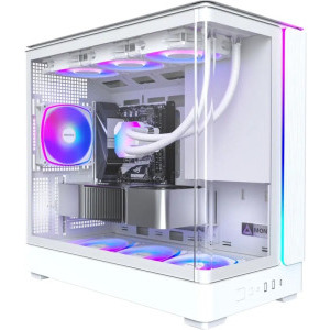 Montech KING 15 PRO White