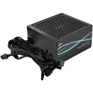 Aerocool Lux Pro, 80+ Bronze, 750W