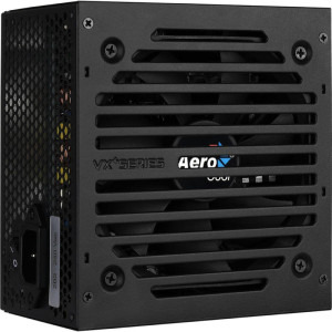 Aerocool VX Plus Stealth 600, 80+, 600W