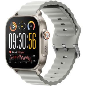 Realme Watch 5 Silver