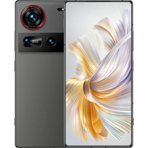 Smartphone ZTE Nubia Z70 Ultra 256GB, 12GB RAM, Dual SIM, 5G, 4-Camere, Black