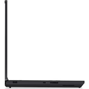 Lenovo 16'' ThinkPad T16g Gen 3, 3.2K Tandem OLED 40-120Hz Touch, Procesor Intel® Core™ Ultra 9 285HX (36M Cache, up to 5.50 GHz), 64GB DDR5, 4TB SSD, GeForce RTX 5080 16GB, Win 11 Pro, Black