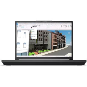 Lenovo 16'' ThinkPad T16g Gen 3, WQUXGA IPS, Procesor Intel® Core™ Ultra 9 285HX (36M Cache, up to 5.50 GHz), 96GB DDR5, 2TB SSD, GeForce RTX 5090 24GB, Win 11 Pro, Black