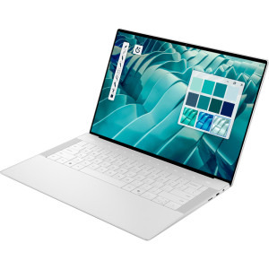 DELL 14.5'' 14 Premium DA14250, 3.2K OLED 48-120Hz Touch, Procesor Intel® Core™ Ultra 7 255H (24M Cache, up to 5.10 GHz), 32GB LPDDR5X, 1TB SSD, GeForce RTX 4050 6GB, Win 11 Pro, Platinum, 3Yr ProSupport