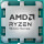 Procesor AMD Ryzen 7 9850X3D 4.7GHz Tray
