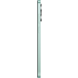 Honor X5c Plus, 64GB, 4GB RAM, Dual SIM, 4G, Tri-Camera, Ocean Cyan