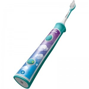 Philips Sonicare Periuta de dinti sonica electrica HX6322/04