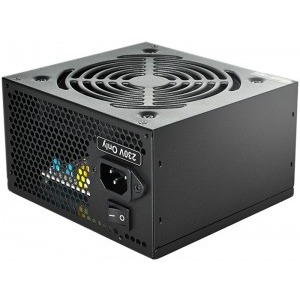 Deepcool Explorer Series DE480 Black 350W