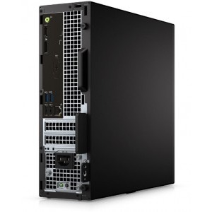 その他 DELL OPTIPLEX 3046 Core i5-6500 Linux Desktop PC DELL OptiPlex 3046 SFF, Procesor Intel® Core™ i5-6500