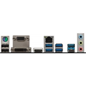 MSI Z270 PC MATE