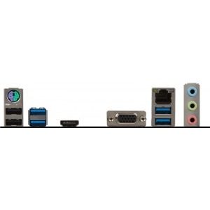MSI B250M PRO-VH