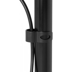ARCTIC AC Z2 Basic, 13 - 27 inch, negru