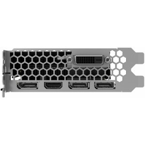 Palit GeForce GTX 1080 Dual OC 8GB GDDR5 X 256-bit