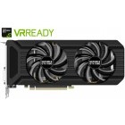 Palit GeForce GTX 1080 Dual OC 8GB GDDR5 X 256-bit